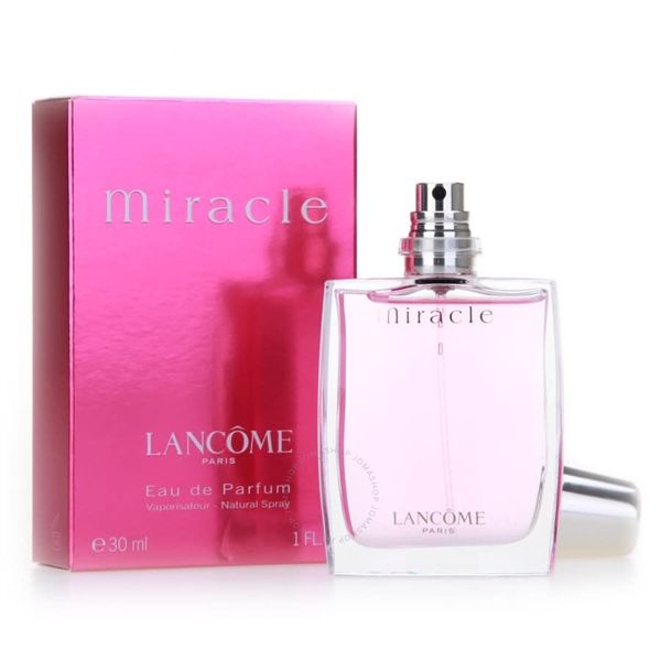 Nước Hoa LANCÔME Miracle L'eau De Parfum