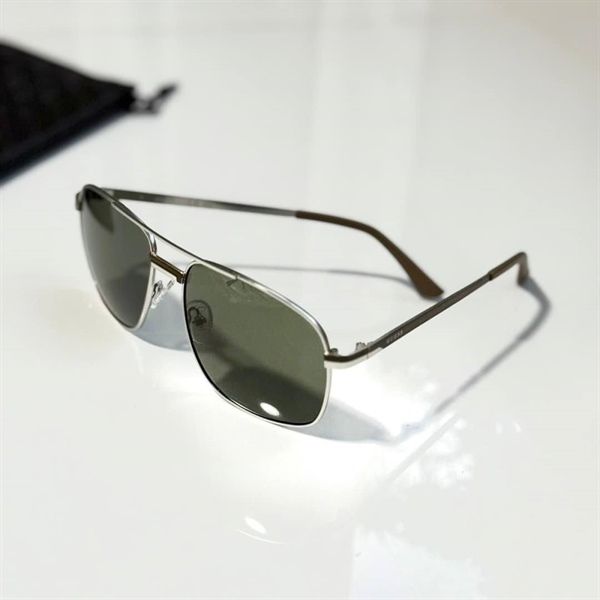 Kính GUESS Green Navigator Men's GF0238-11N Size 57