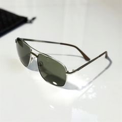 Kính GUESS Green Navigator Men's GF0238-11N Size 57