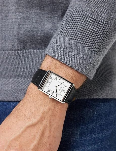 Đồng Hồ SEIKO Essentials SWR049P1