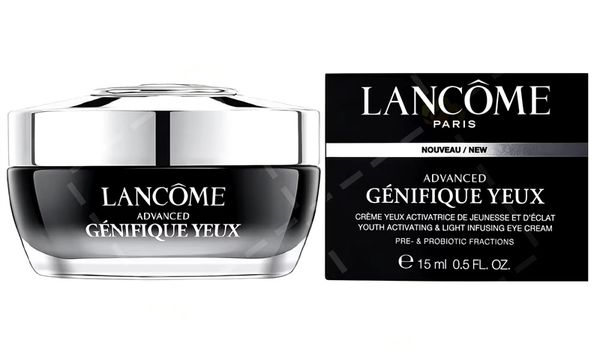 Kem Dưỡng Mắt LANCÔME Advanced Génifique Yeux