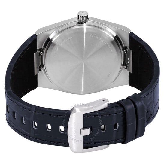Đồng Hồ TISSOT PRX Quartz Blue Dial Men's T137.410.16.041.00