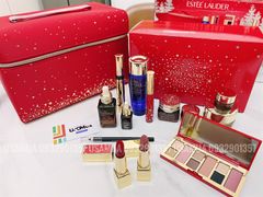 Set Vali ESTEE LAUDER 13 Món Phiên Bản Limited 2022