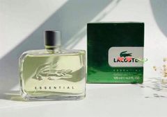 Nước Hoa Nam LACOSTE Essential, EDT, 125ml