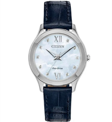 Đồng Hồ CITIZEN Eco-Drive EM1011-07D