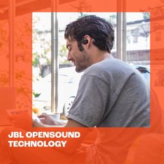 Tai Nghe JBL Soundgear Sense Bluetooth Open-Ear