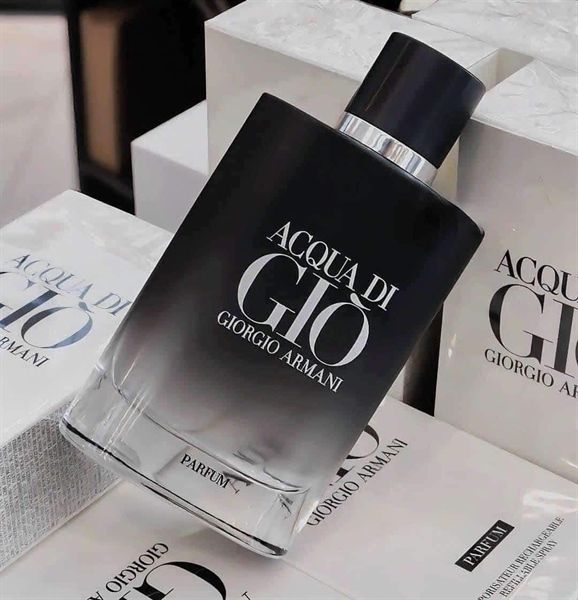 Nước Hoa GIORGIO ARMANI Acqua Di Giò Parfum