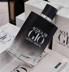 Nước Hoa GIORGIO ARMANI Acqua Di Giò Parfum