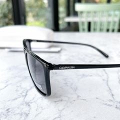 Kính CALVIN KLEIN Rectangular Men's CK20524S-001 Size 57