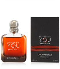 Nước Hoa EMPORIO ARMANI Stronger With You You Absolutely