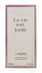 Sữa Tắm LANCÔME La Vie Est Belle