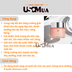 Dưỡng Ẩm CLINIQUE Moisture Surge 100H Auto-Replenishing Hydrator