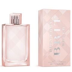 Nước Hoa BURBERRY Brit Sheer For Her, 100ml