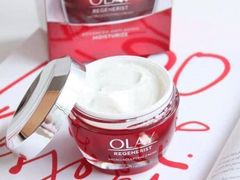 Kem Dưỡng Da OLAY Regenerist Advanced Anti-Aging Fragrance-Free