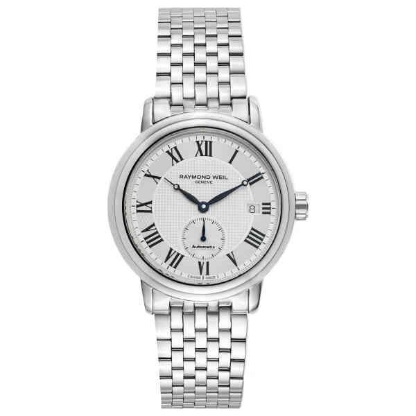 Đồng Hồ RAYMOND Well Maestro Automatic 2838-ST-00659 Size 40mm