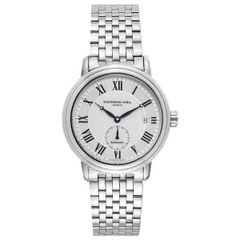 Đồng Hồ RAYMOND Well Maestro Automatic 2838-ST-00659 Size 40mm