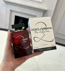 Nước Hoa DOLCE & GABBANA The Only One EDP Tester