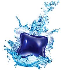 Viên Giặt Xả KRIKLAND SIGNATURE Ultra Clean Fresh Scent