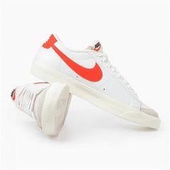 Giày NIKE Blazer Low'77 (GS), DA4074-106