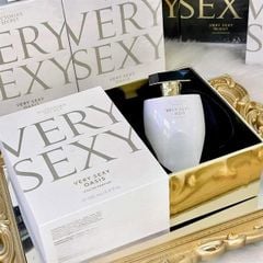 Nước Hoa VICTORIA'S SECRET Very Sexy Oasis EDP
