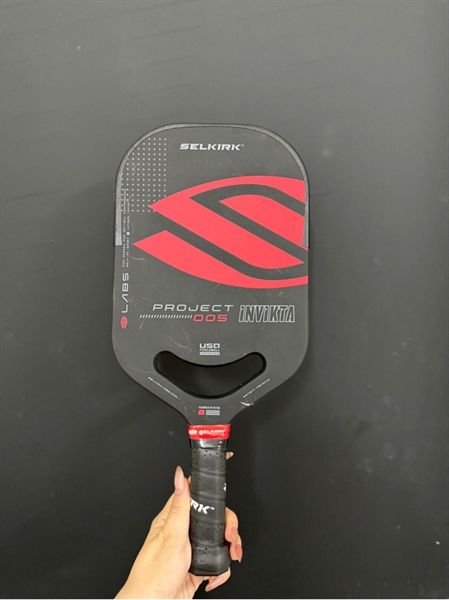 Vợt Pickleball SELKIRK LABS Project 005