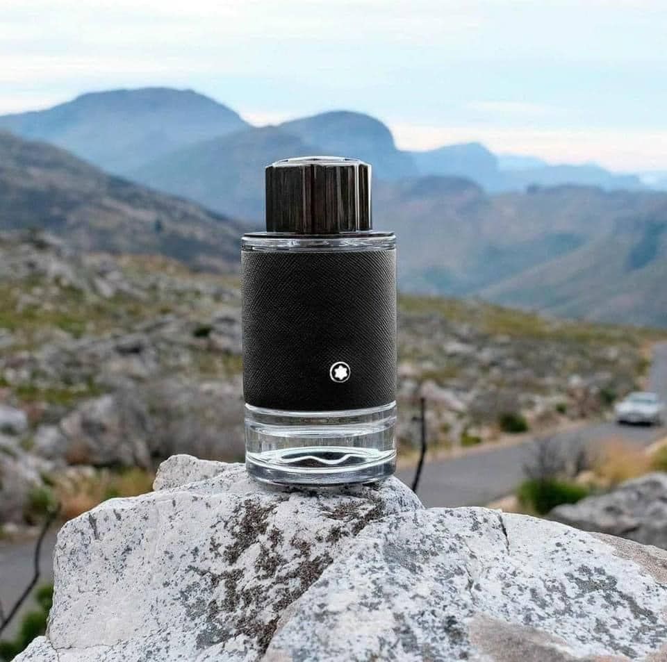 Nước Hoa MONT BLACNC Explorer EDP