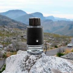 Nước Hoa MONT BLACNC Explorer EDP