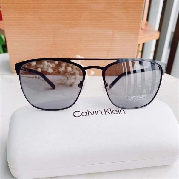 Mắt Kính CALVIN KLEIN - CK20123S-001