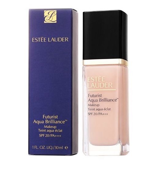 Kem Nền ESTÉE LAUDER Futurist Aqua Brilliance SPF20
