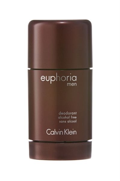 Lăn Khử Mùi Nam CALVIN KLEIN Euphoria, 75g