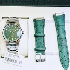 Đồng Hồ Nam FREDERIQUE Constant Highlife Automatic FC-303GRS3NH6B
