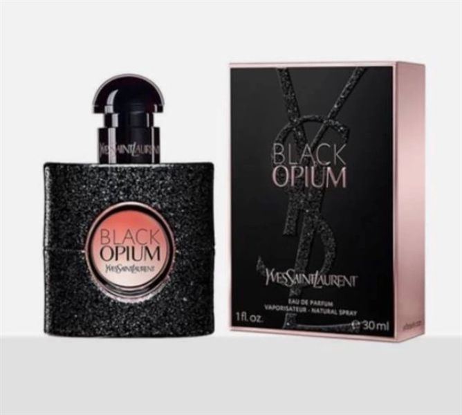 Nước Hoa YVES SAINT LAURENT Black Opium EDP