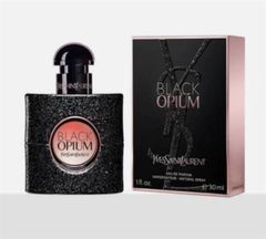 Nước Hoa YVES SAINT LAURENT Black Opium EDP