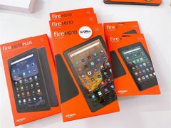 Máy Tính Bảng AMAZON FIRE HD 10 32GB 1080P