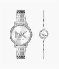 Set Đồng Hồ Nữ MICHAEL KORS Ladies Melissa