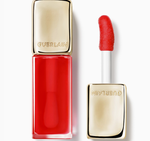Son Dưỡng GUERLAIN Paris Kisskiss Bee Glow Oil 9,5ml