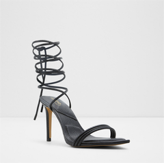 Giày Nữ ALDO Yberrar Strappy Heeled Sandal , Stiletto heel