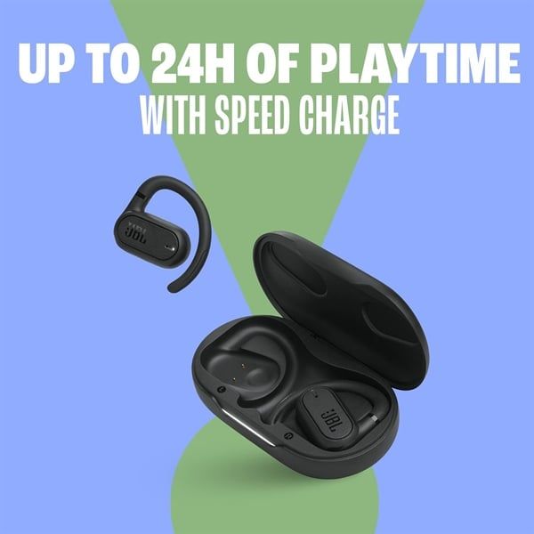 Tai Nghe JBL Soundgear Sense Bluetooth Open-Ear