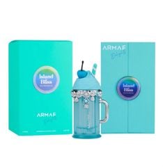 Nước Hoa ARMAF Island Bliss Delights EDP