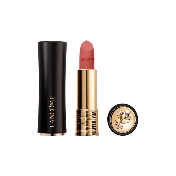 Son LANCÔME L'absolu Rouge Drama Matte 3.4g