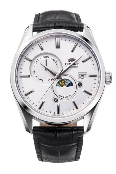 Đồng Hồ ORIENT Automatic RN-AK0305S