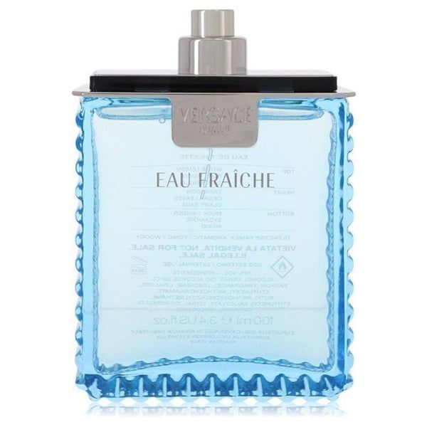Nước Hoa VERSACE Eau Fraiche EDT Tester