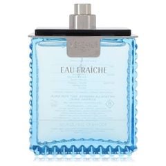 Nước Hoa VERSACE Eau Fraiche EDT Tester