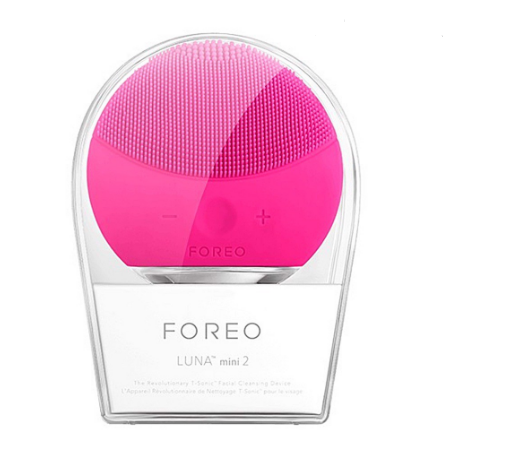 Máy Rửa Mặt FOREO Luna Mini 2