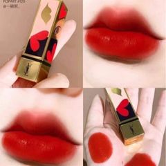 Son YSL Rouge Pur Couture Limited, 120 Take My Red Away