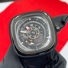 Đồng Hồ SEVENFRIDAY, 47mm