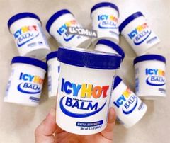 Dầu Xoa Bóp ICYHOT Balm Extra Strength