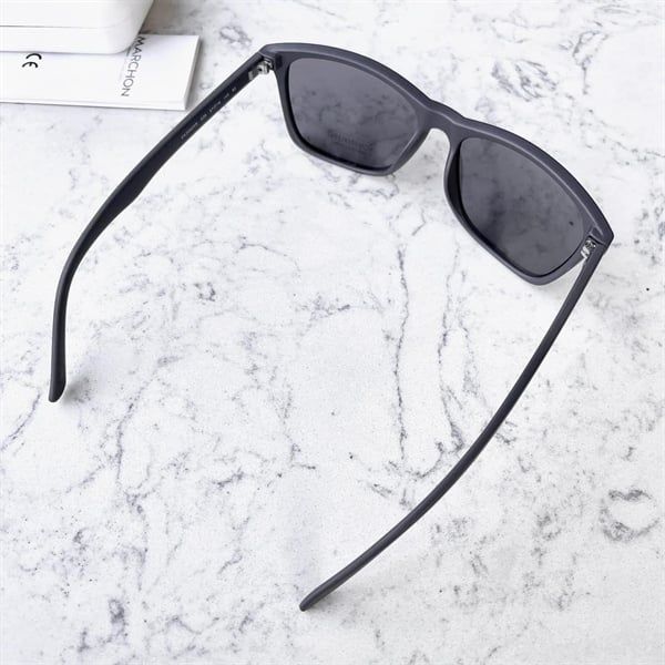 Kính CALVIN KLEIN Grey Pilot Ladies Sunglasses CK20121S-001, Size 57-17-140mm