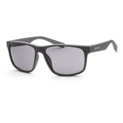 Kính CALVIN KLEIN Men's Grey Square CK19539S-020 Size 59mm