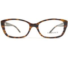 Kính VERSACE Mod 3207 Color 5116 Glitter Tortoise Size 52-16-140mm